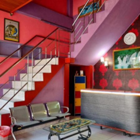 Hotel Rosichan Bau Bau Mitra Reddoorz Baubau Ngoại thất bức ảnh
